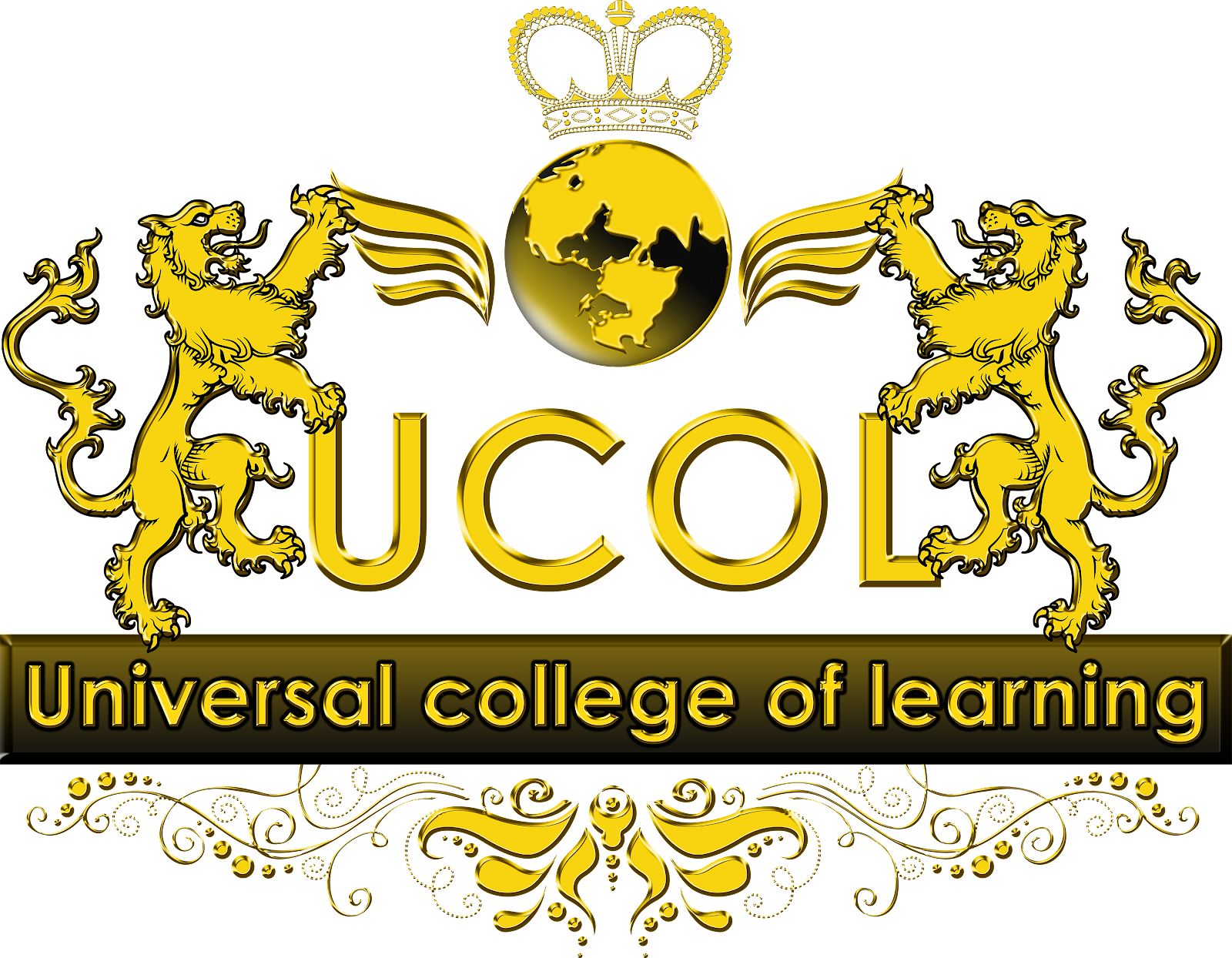 UCOL Logo